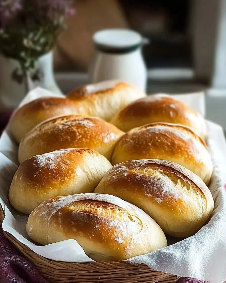 Berliner Knüppel zum Frühstück