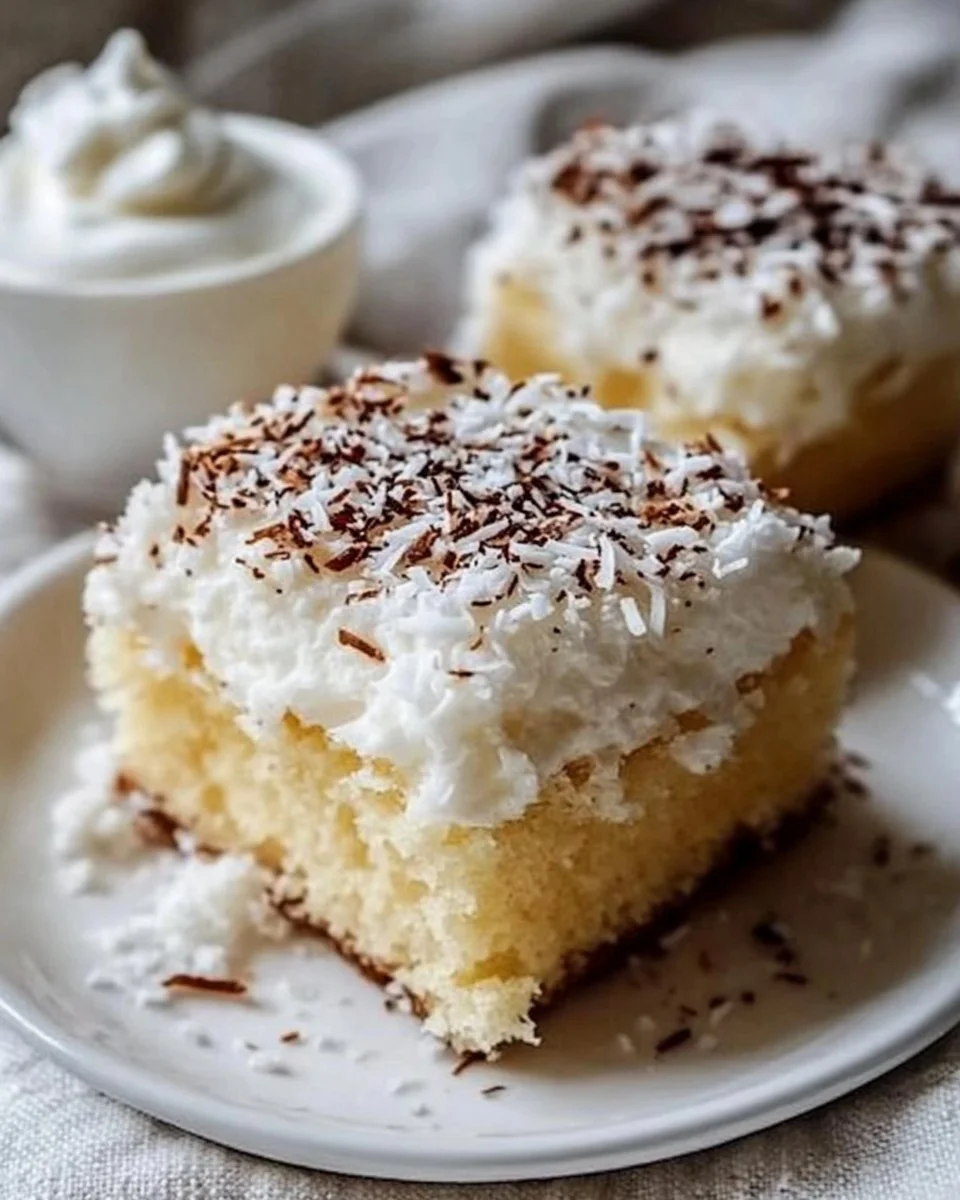 Delikater Tassenkuchen, das beste Rezept für ein einfaches Dessert.