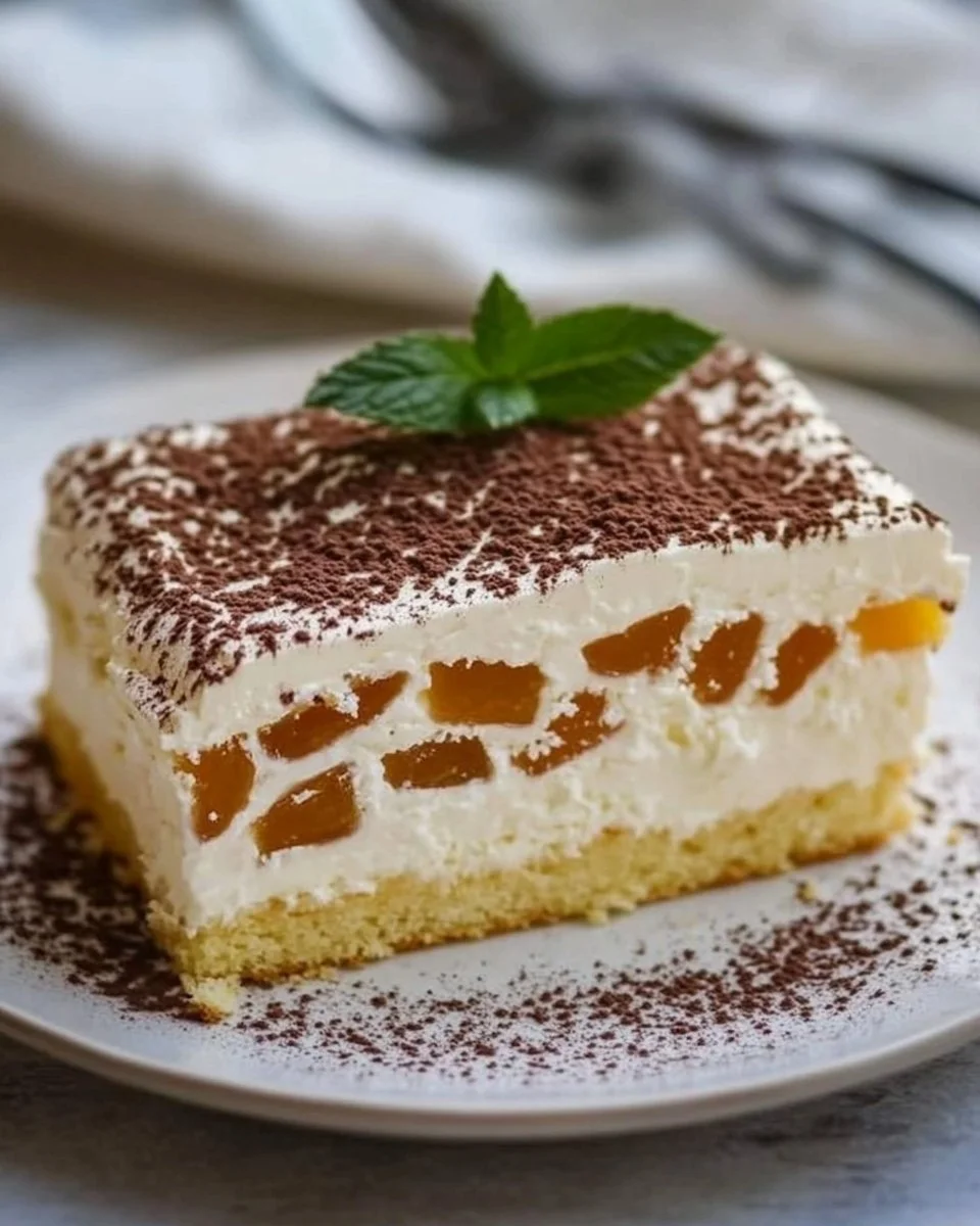 Fantastischer Fantakuchen