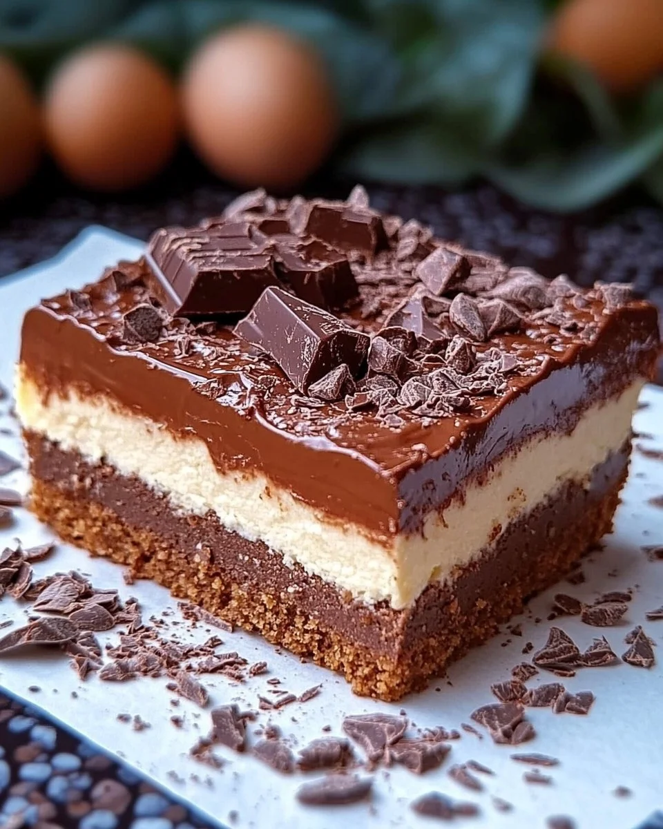 Delikate Nutellaschnitte mit Schokolade auf frischem Brot