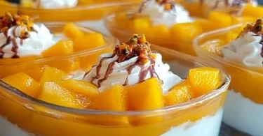 Solero Dessert – fruchtiger Eisklassiker für erfrischende Genussmomente.