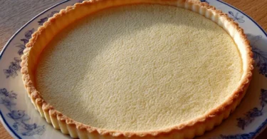 Schneller 5 Minuten Teig für köstliche Backrezepte
