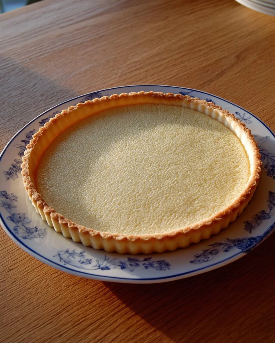 Schneller 5 Minuten Teig für köstliche Backrezepte