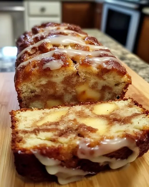 Apfel Zimt Kuchen