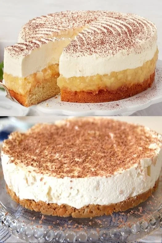 Apfeltorte
