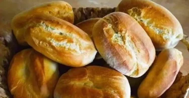 Berliner Knüppel – traditionelles Gebäck aus Berlin mit herrlichem Geschmack