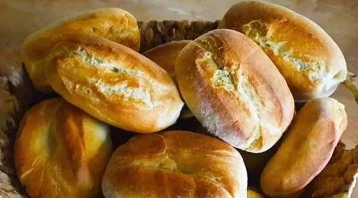 Berliner Knüppel – traditionelles Gebäck aus Berlin mit herrlichem Geschmack