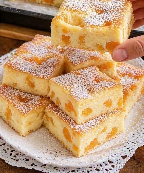 Der beste Kuchen, den es gibt, ohne Waage