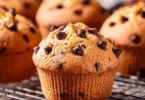 Leckere Muffins aus den schnellsten und besten Rezepten.