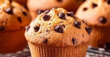 Leckere Muffins aus den schnellsten und besten Rezepten.