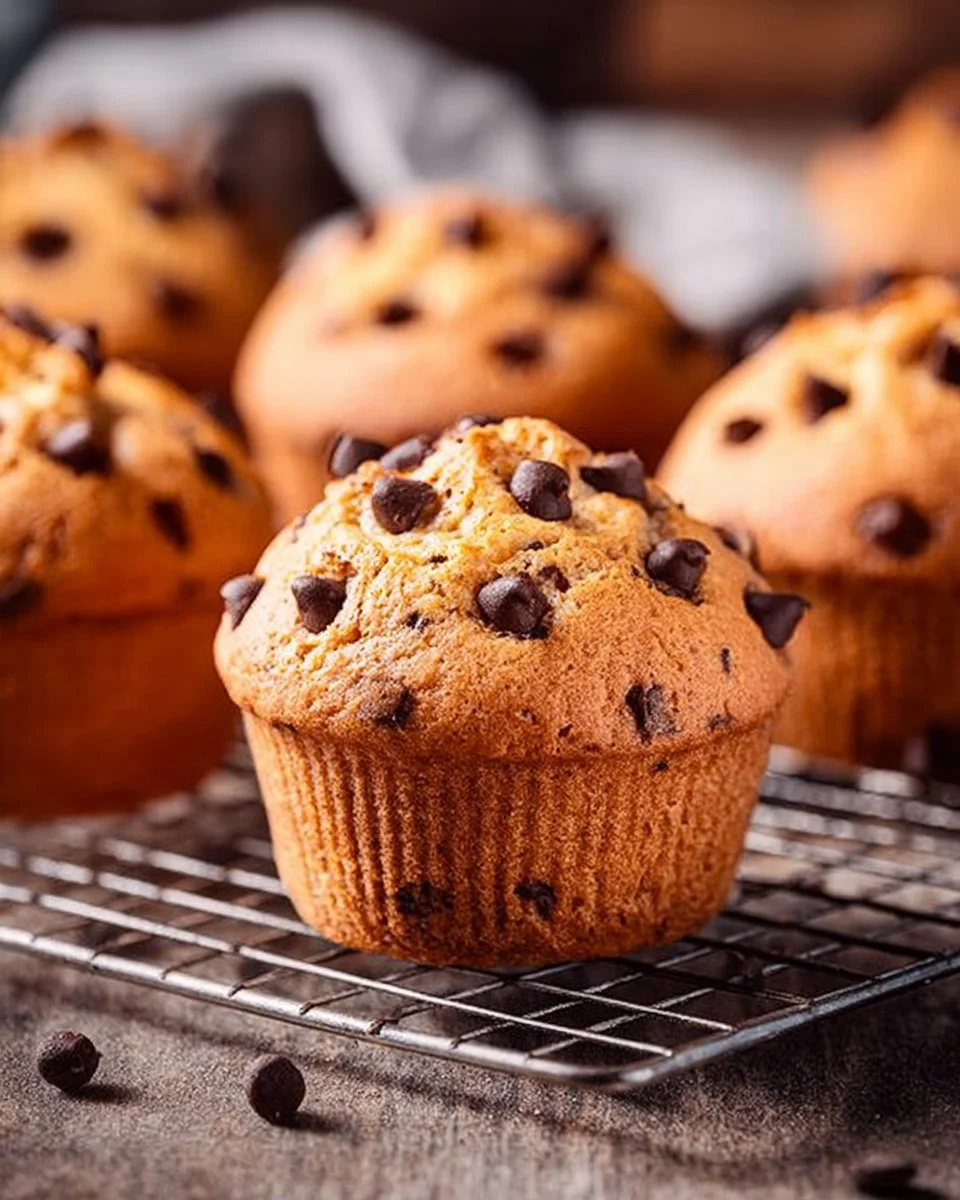 Leckere Muffins aus den schnellsten und besten Rezepten.