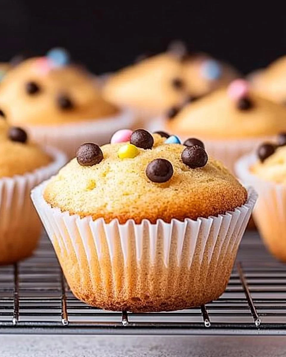 Die schnellsten und besten Muffins aller Zeiten