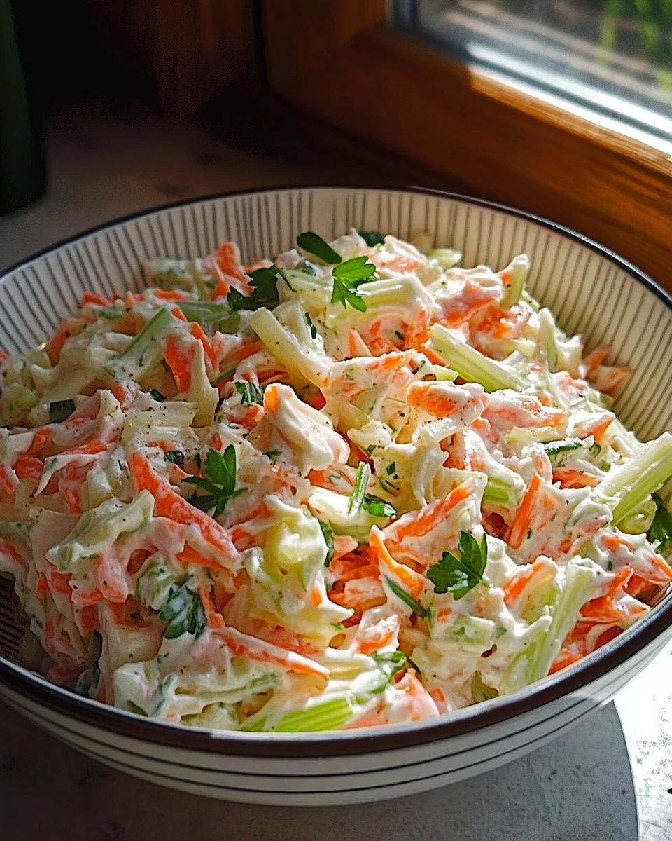 Farmersalat à la Steakpoint