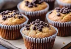 Flexibles Muffin-Rezept für 12 schmackhafte Muffins