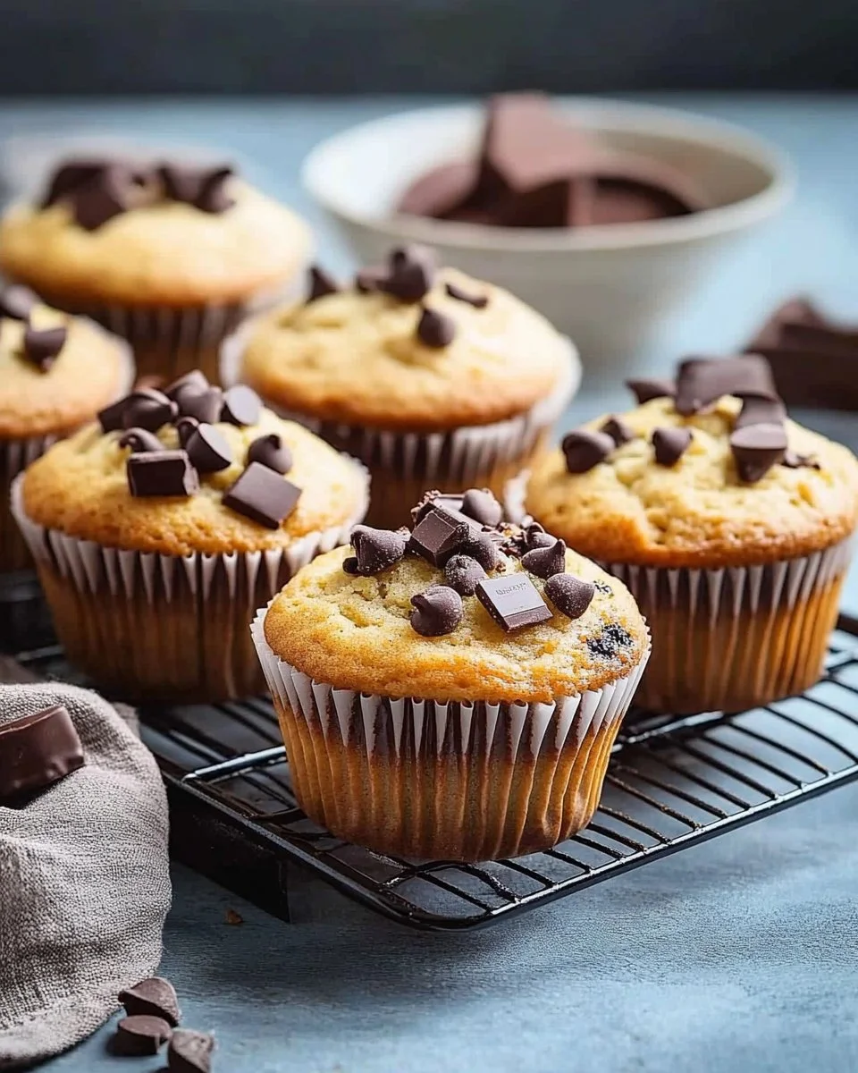 Flexibles Muffin-Rezept für 12 Muffins