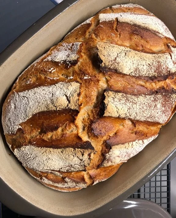 Friss Dich Dumm Brot