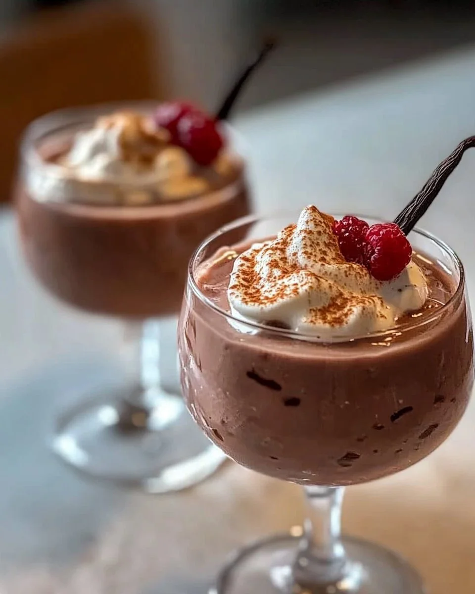 Hausgemachte Baileys Irish Cream