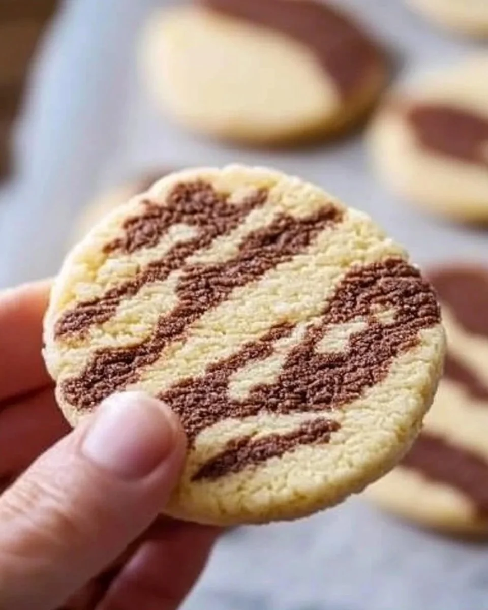Heidesand Plätzchen