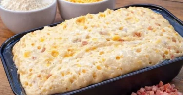 Schnelles Käsebrot Rezept für einen leckeren Snack