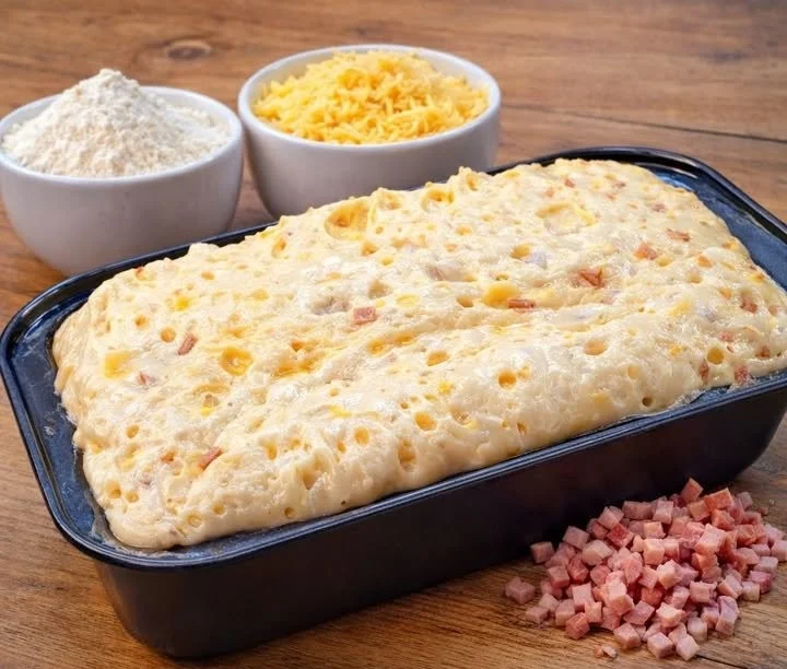 Schnelles Käsebrot Rezept für einen leckeren Snack