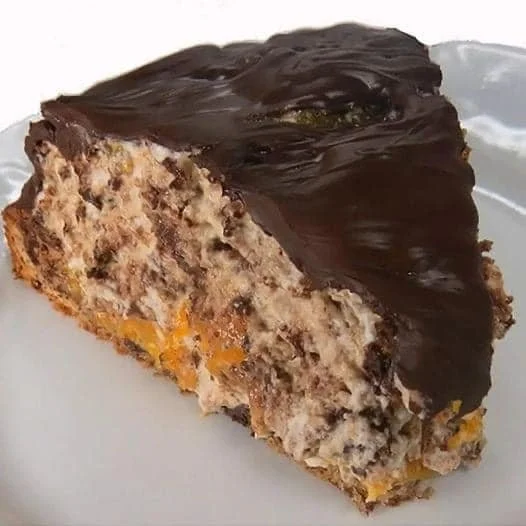 Kiesgrubenkuchen