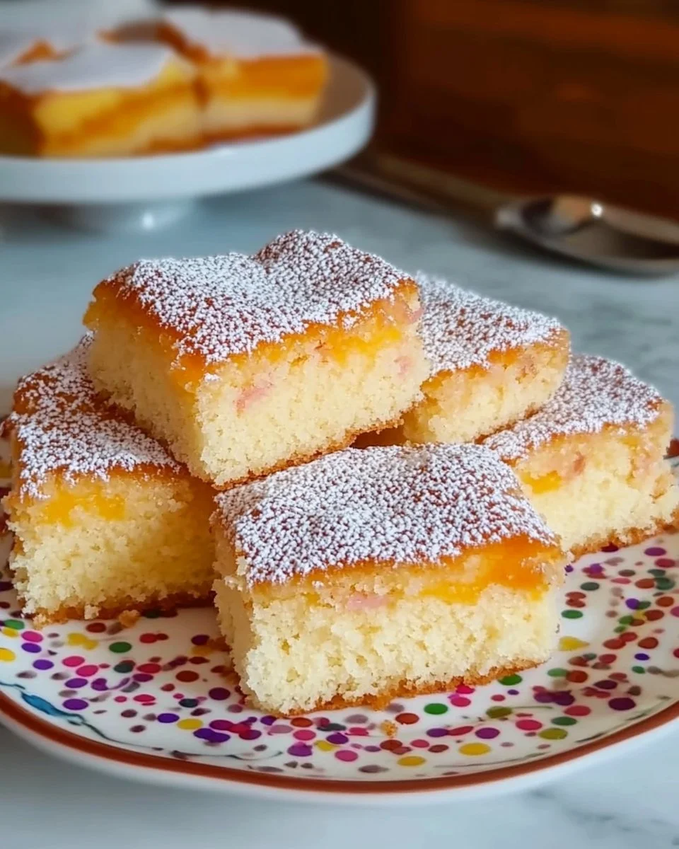 Kindertauglicher 12 Esslöffel Blechkuchen ohne Waage