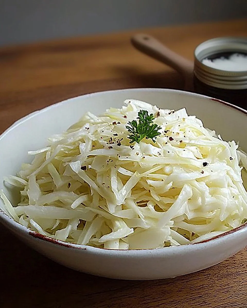 Krautsalat