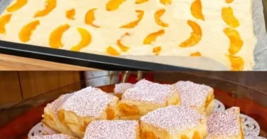 Kuchen ohne Waage in 5 Minuten einfach zubereiten