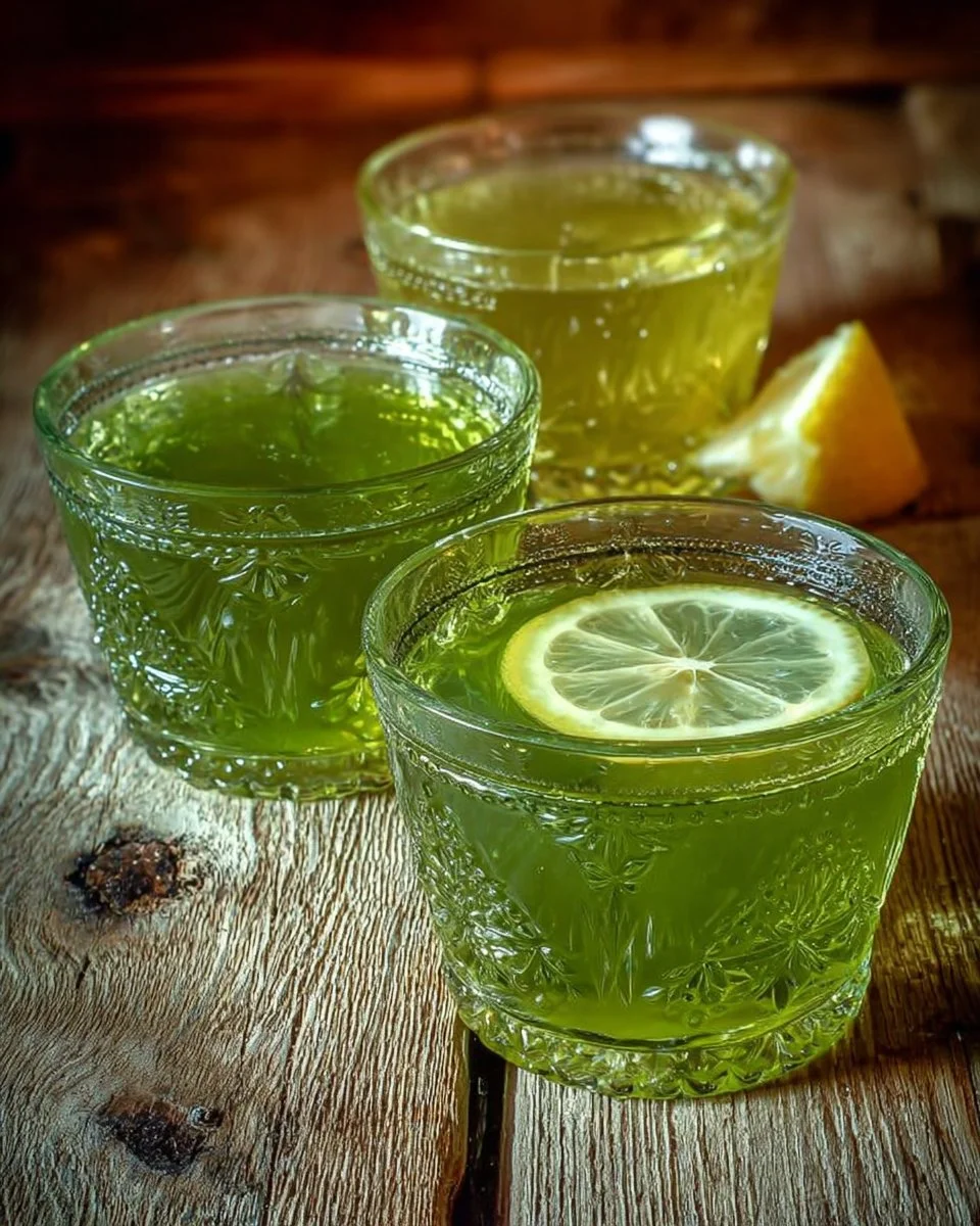 Maibowle mit frischen Erdbeeren und Kräutern in einem ausgewogenen Glas.