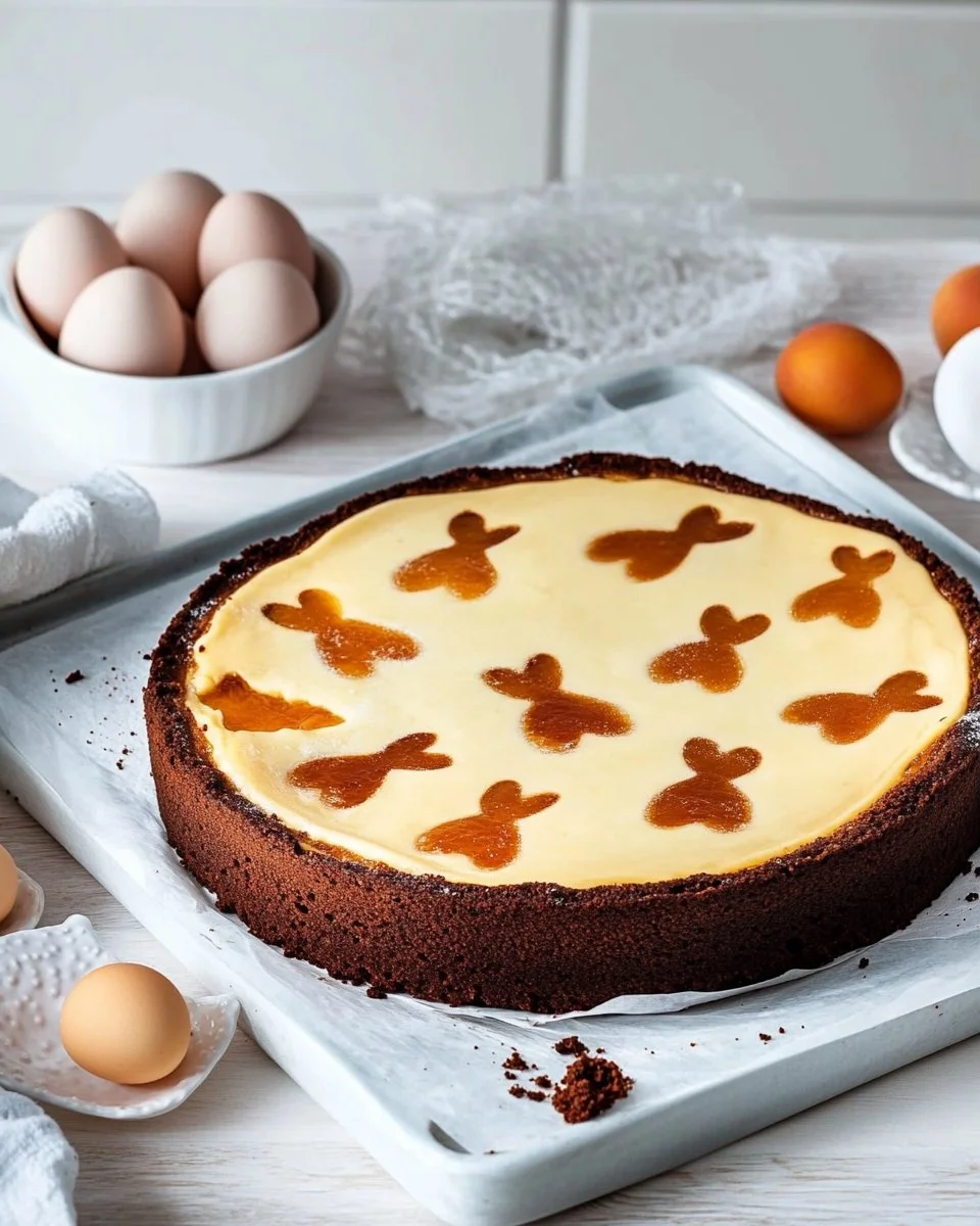 Oster-Zupfkuchen