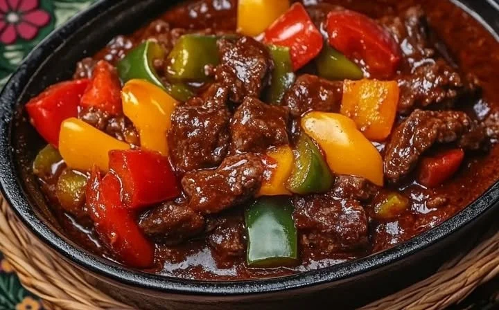 Our best skewers pot like grandma used to make