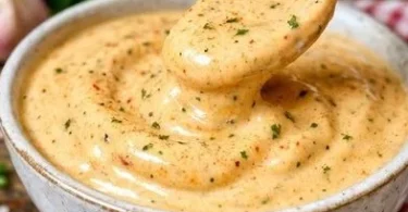 Ein Gericht, das einfach zu allem passt und unfassbar lecker ist.