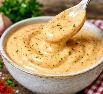 Passt einfach zu allem, schmeckt unfassbar!