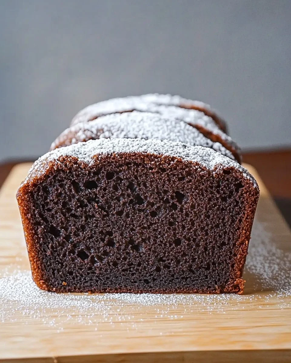 Puddingkuchen