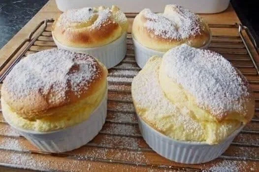 Quark-Muffins