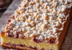 Ratz Fatz Kuchen - schnelles und einfaches Rezept für einen köstlichen Kuchen