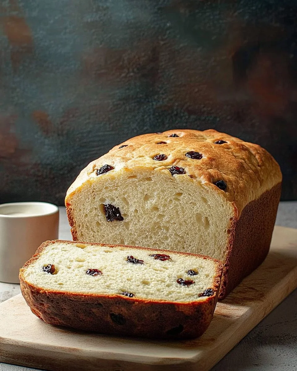 Rosinenbrot