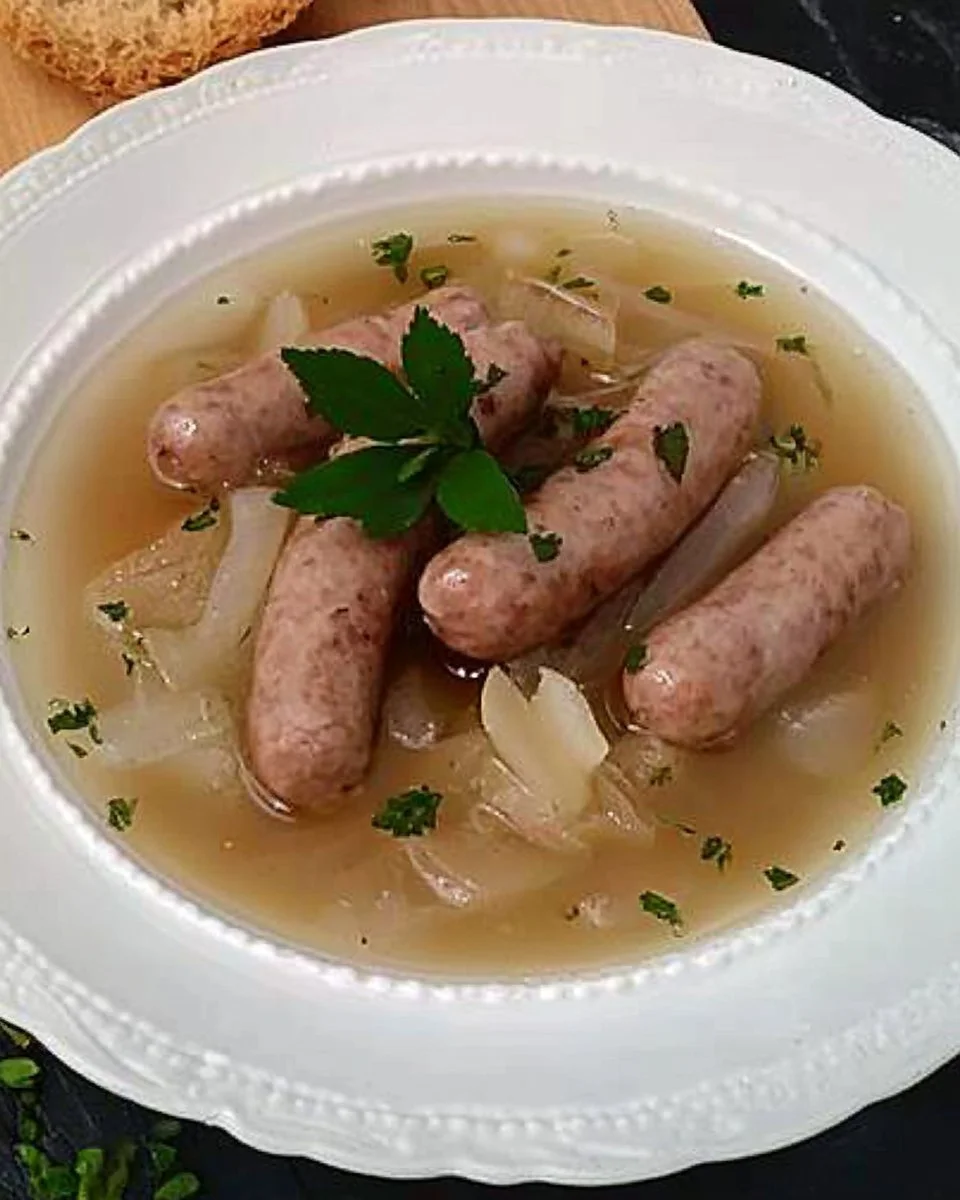 Saure Zipfel