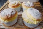 Leckere und schnelle Quark Muffins - ideal für jeden Anlass
