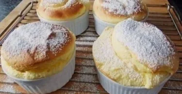 Leckere und schnelle Quark Muffins - ideal für jeden Anlass