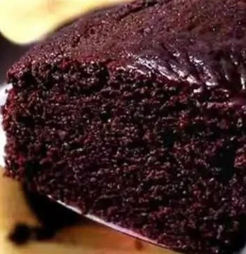 Schokokuchen in 2 Minuten