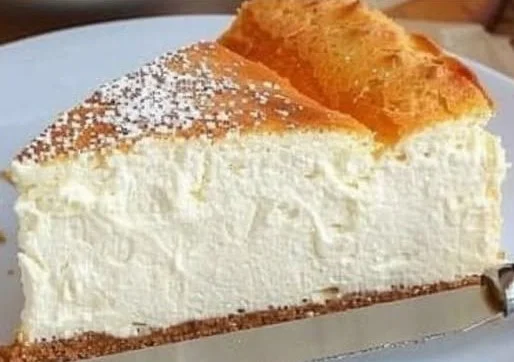 Ultracremiger Quarkkuchen