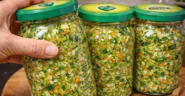 Selbstgemachtes statt Fertigprodukt - Ein Genuss für alle Sinne