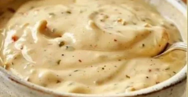 Big Mac Burger-Soße Rezept und Zubereitung