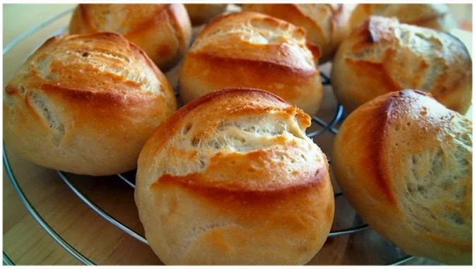 Brötchen
