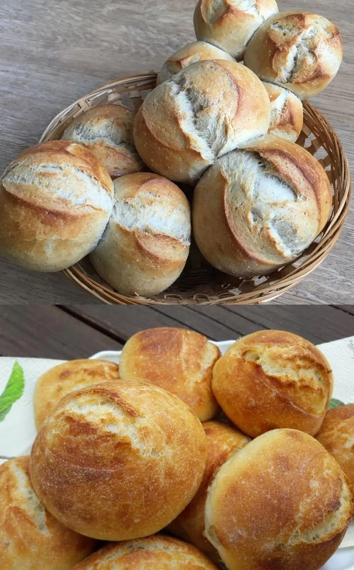 Brötchen