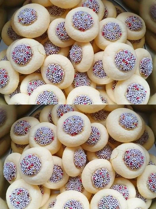 Fantastische Schneeplätzchen