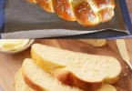 Fluffiger Hefezopf nach Uromas traditionellem Rezept