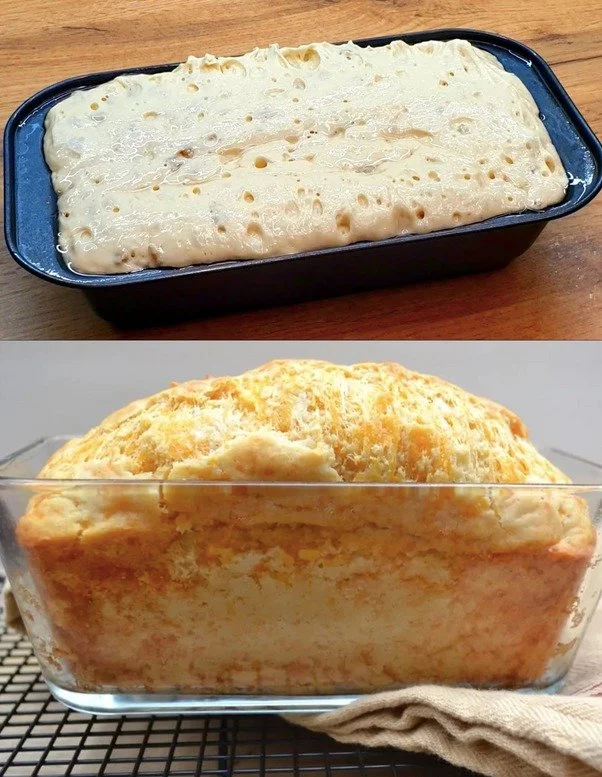 Käsebrot in nur 10 Minuten