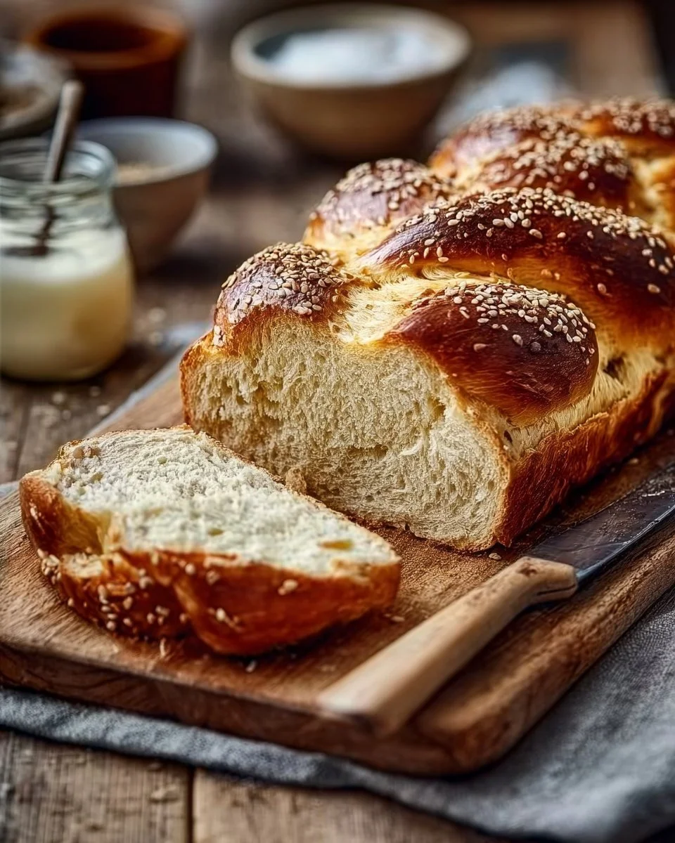 Kohlenhydratfreies Joghurtbrot, perfekt für eine gesunde Ernährung